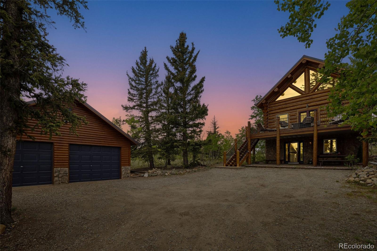 CMA Image for 31  cradle board court,Como, Colorado