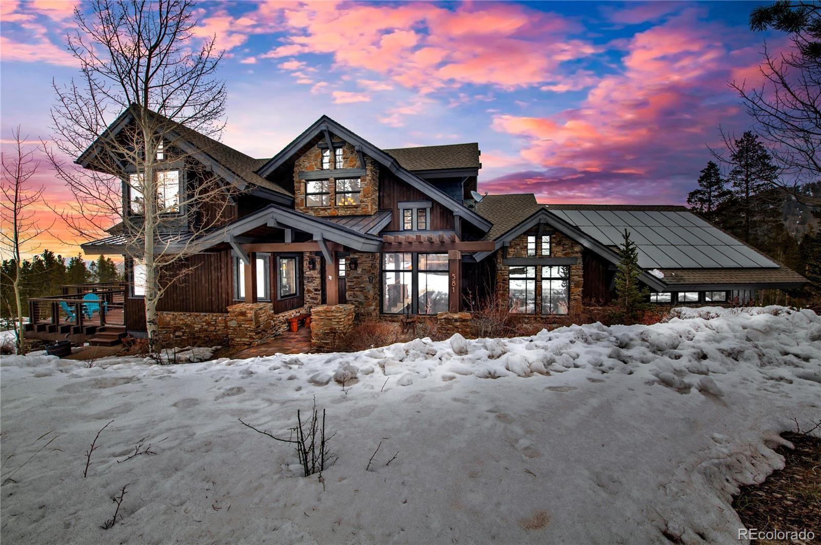 Report Image for 581  Preston Way,Breckenridge, Colorado