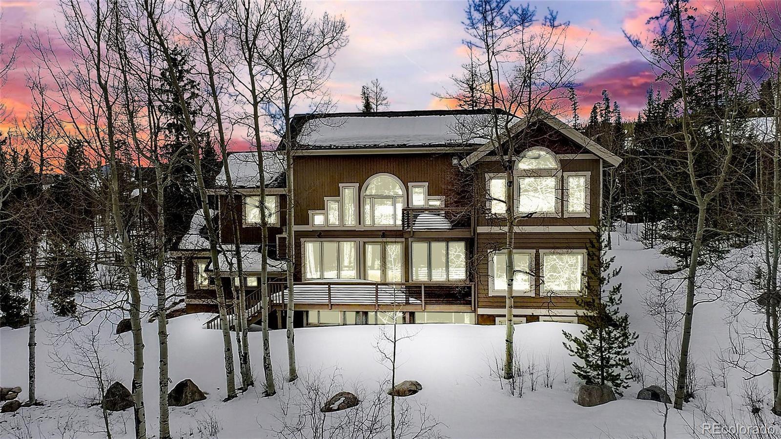 MLS Image #34 for 734  wild rose road,silverthorne, Colorado