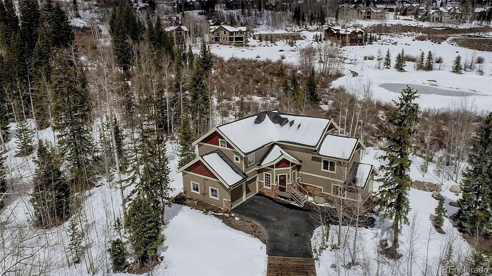 MLS Image #39 for 734  wild rose road,silverthorne, Colorado