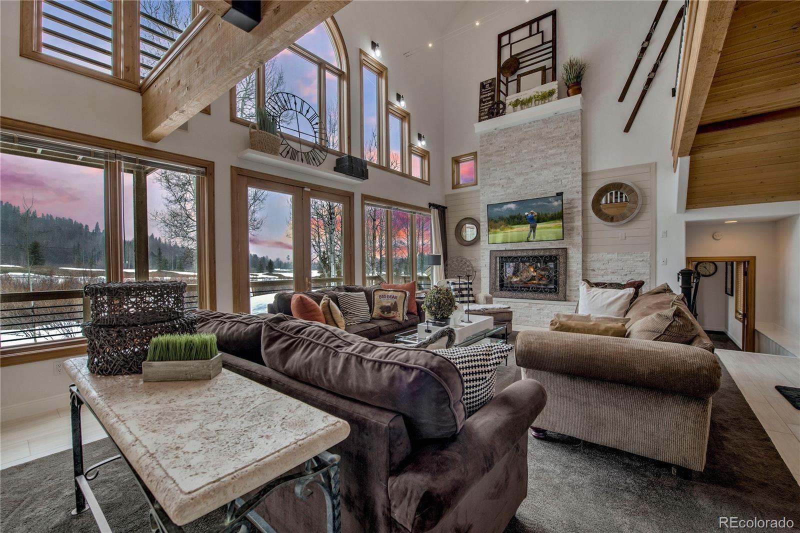 MLS Image #4 for 734  wild rose road,silverthorne, Colorado