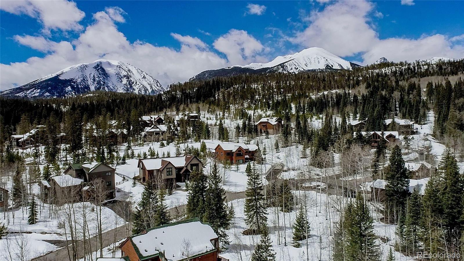 MLS Image #40 for 734  wild rose road,silverthorne, Colorado