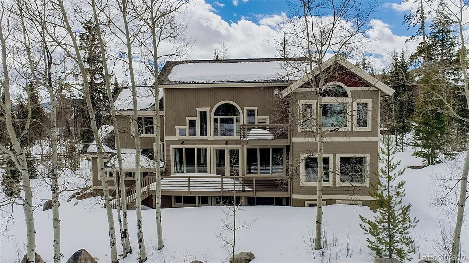 MLS Image #42 for 734  wild rose road,silverthorne, Colorado