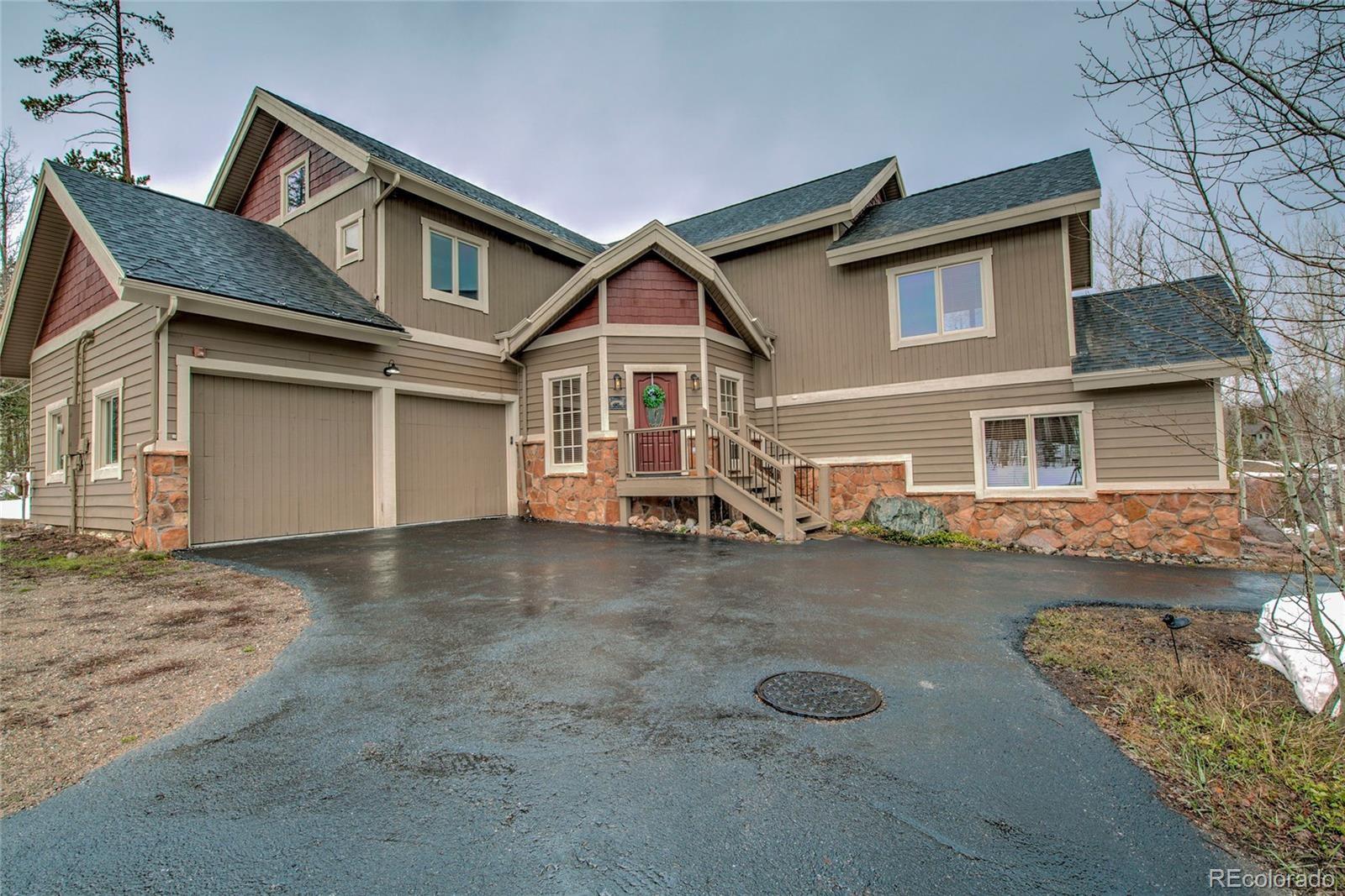 MLS Image #47 for 734  wild rose road,silverthorne, Colorado