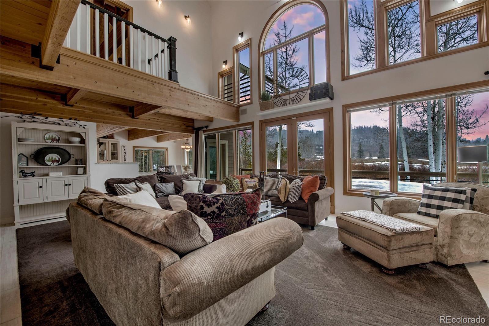 MLS Image #5 for 734  wild rose road,silverthorne, Colorado