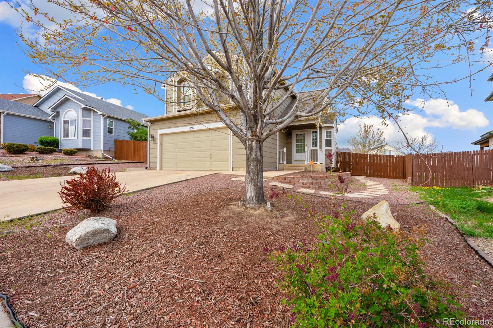 MLS Image #2 for 1092  lindamood ,fountain, Colorado