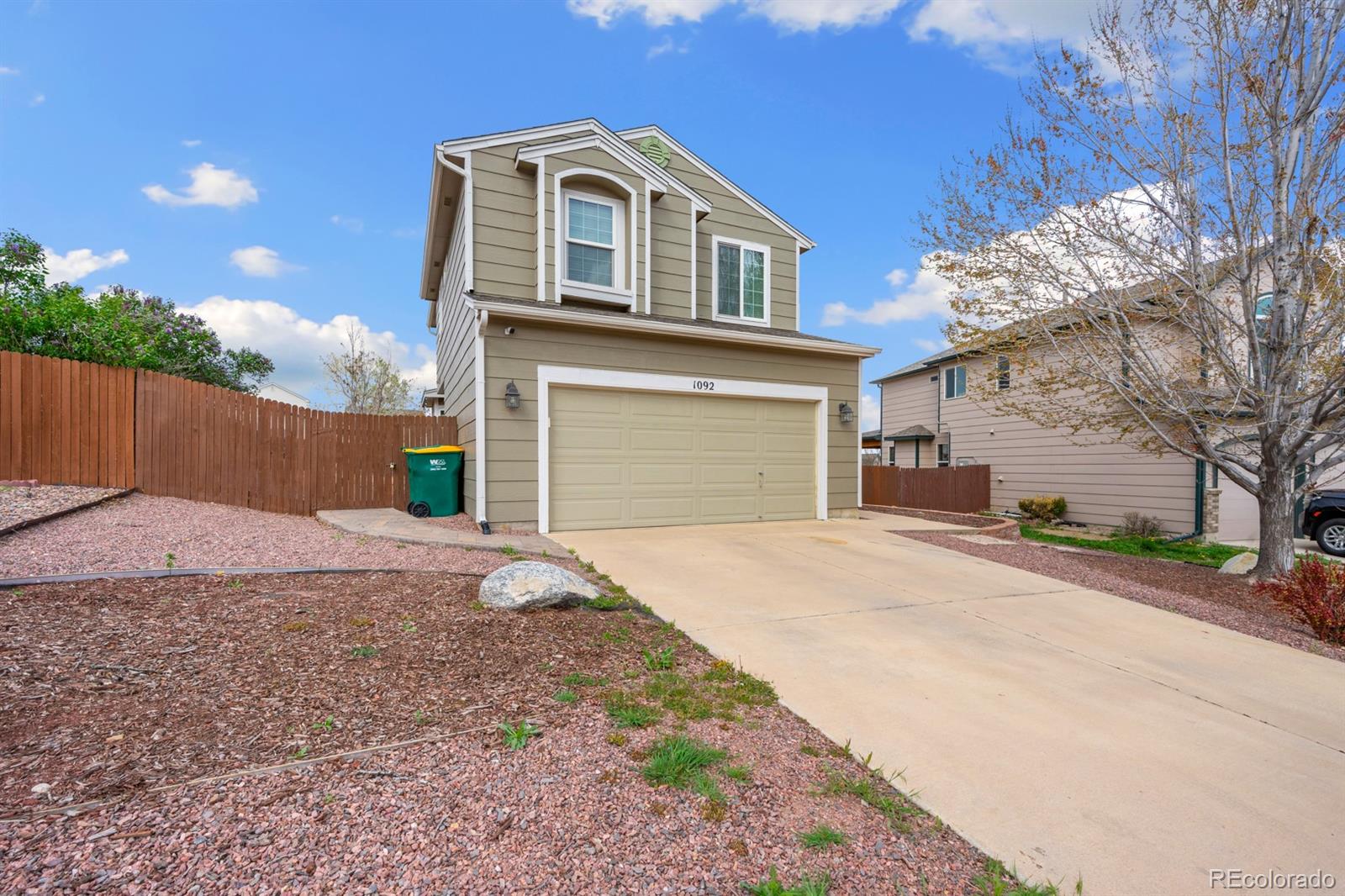 MLS Image #3 for 1092  lindamood ,fountain, Colorado