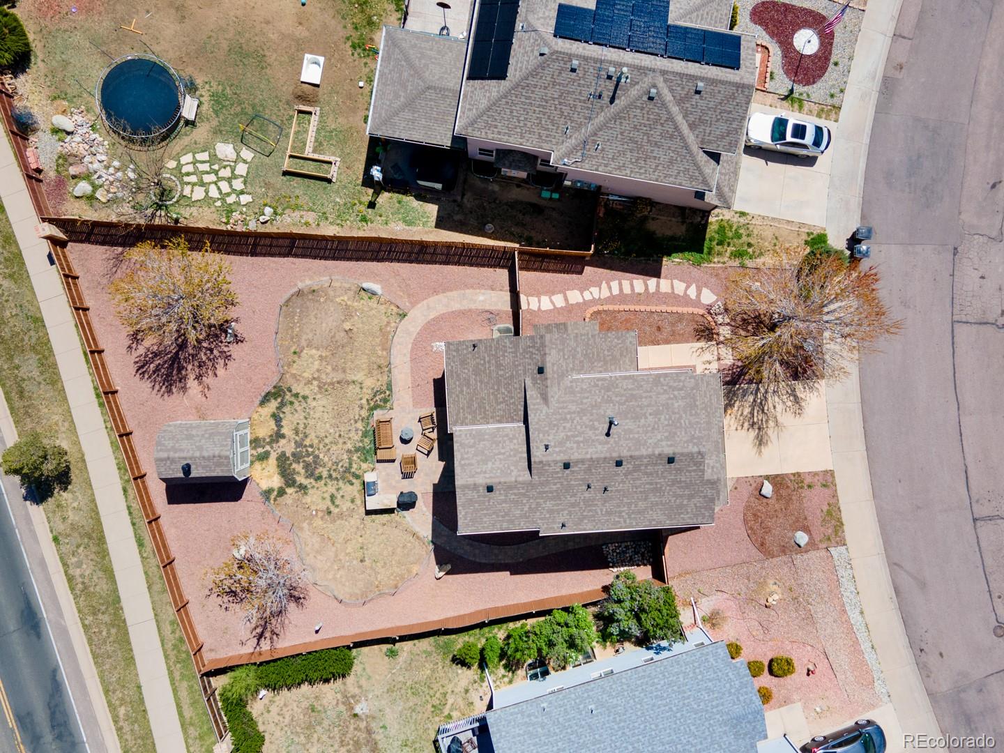 MLS Image #38 for 1092  lindamood ,fountain, Colorado