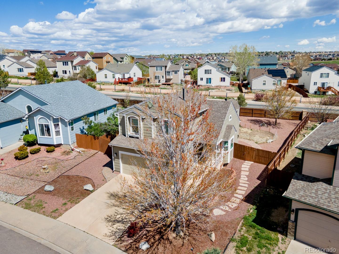 MLS Image #40 for 1092  lindamood ,fountain, Colorado