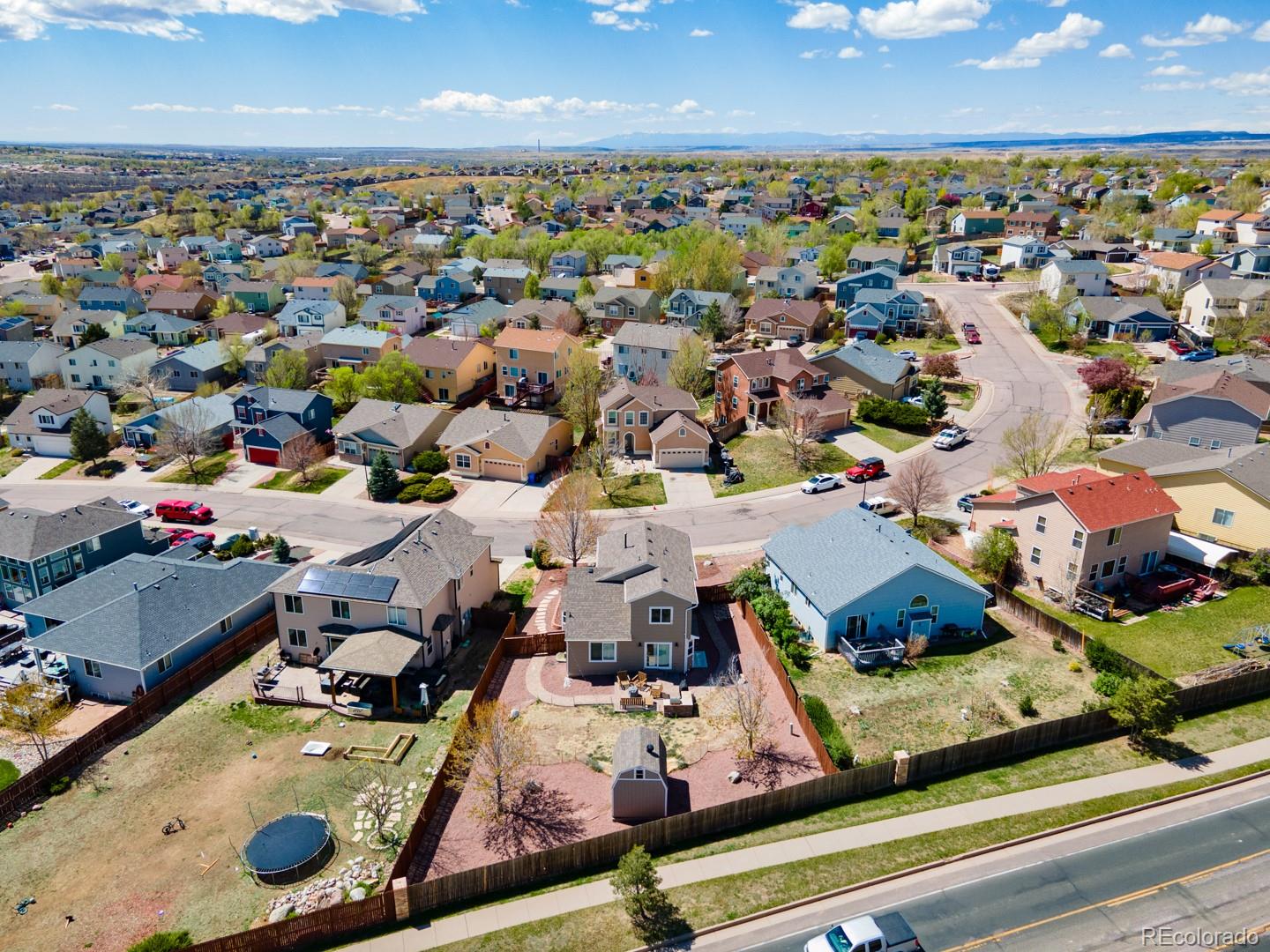 MLS Image #41 for 1092  lindamood ,fountain, Colorado