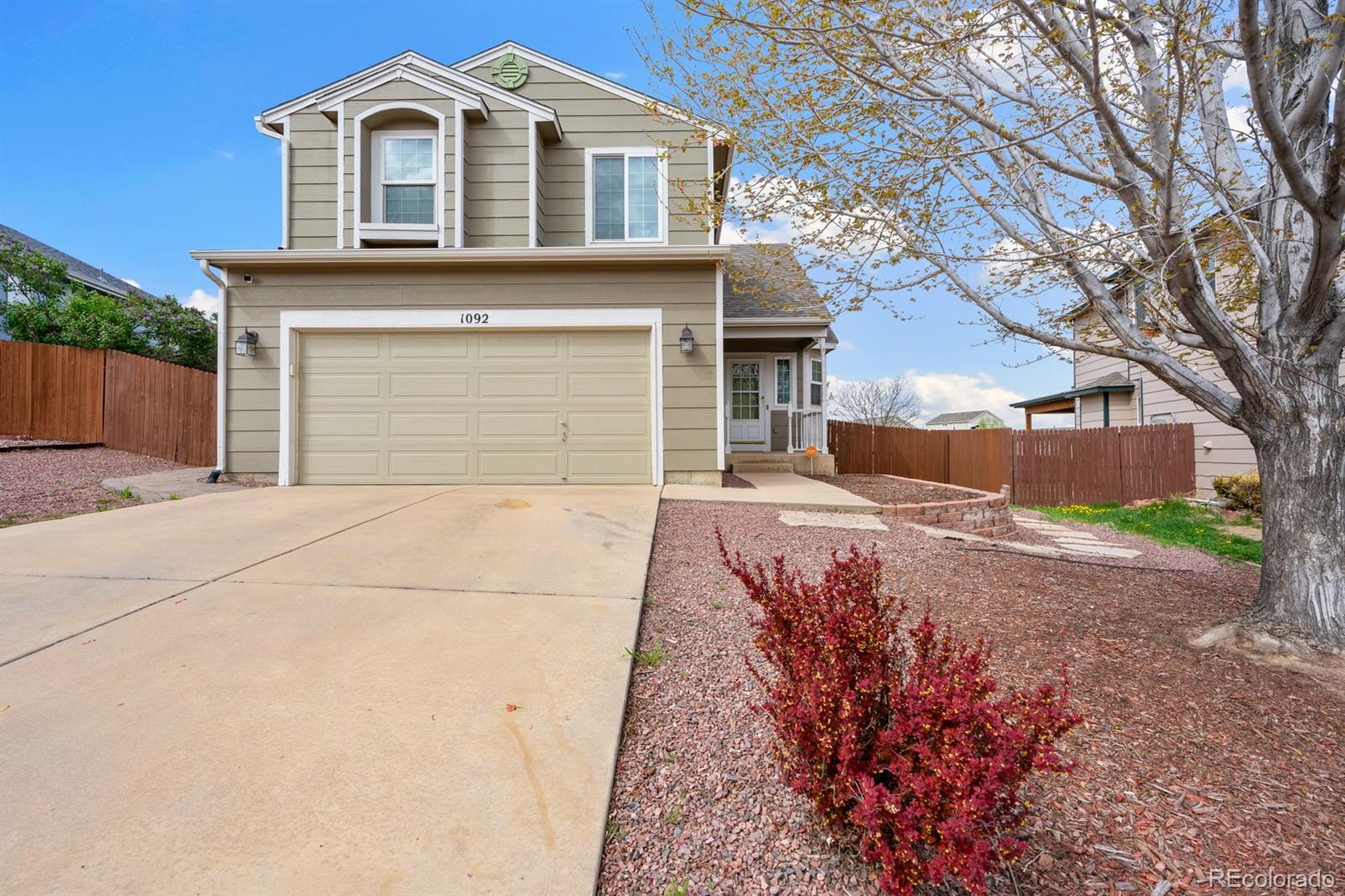 MLS Image #5 for 1092  lindamood ,fountain, Colorado