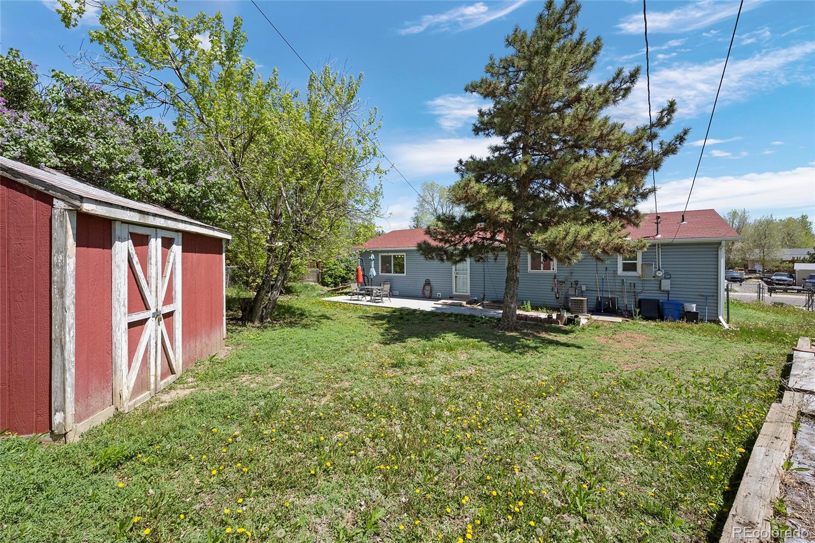 MLS Image #23 for 1380  city view drive,denver, Colorado