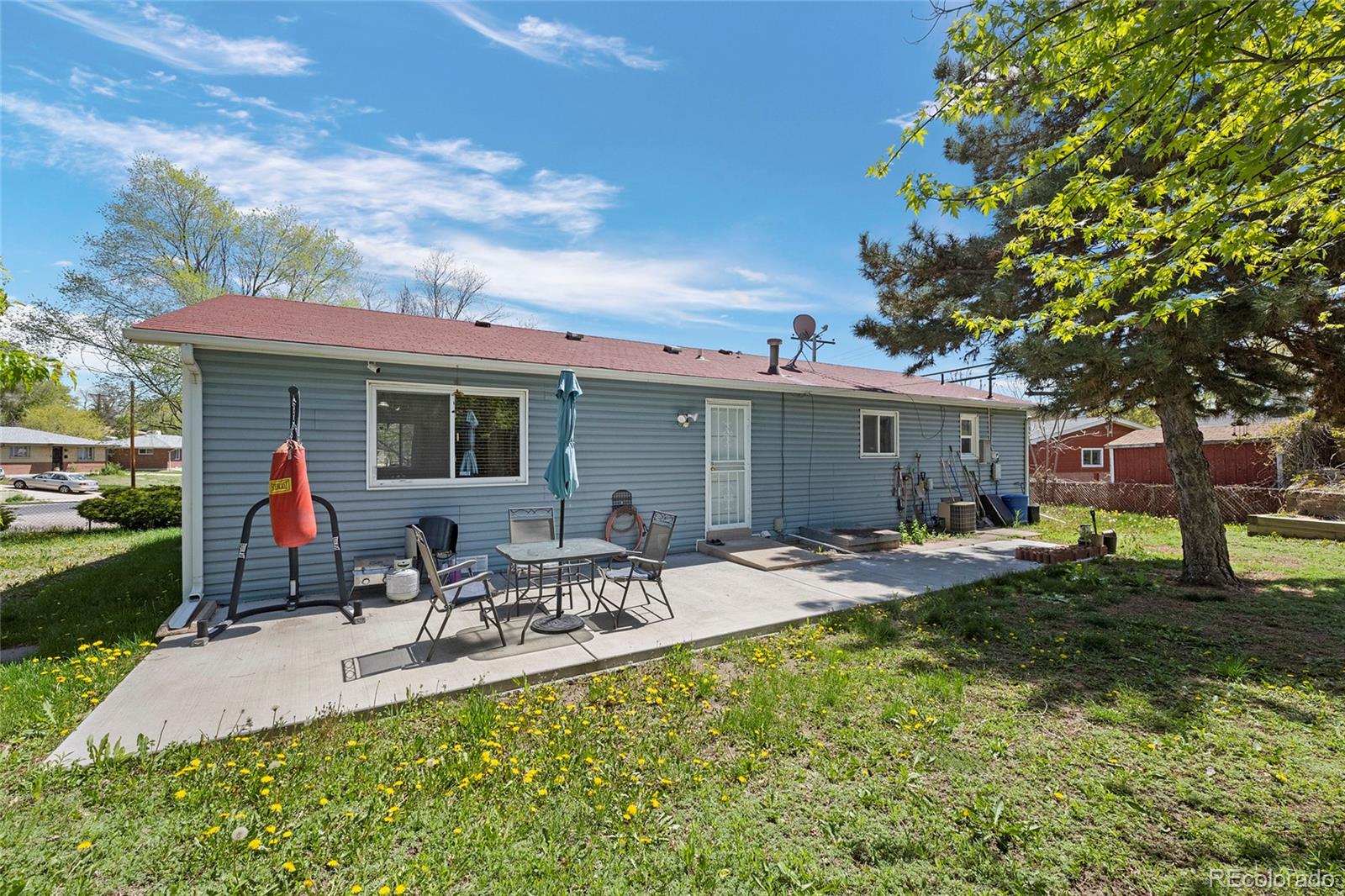 MLS Image #24 for 1380  city view drive,denver, Colorado