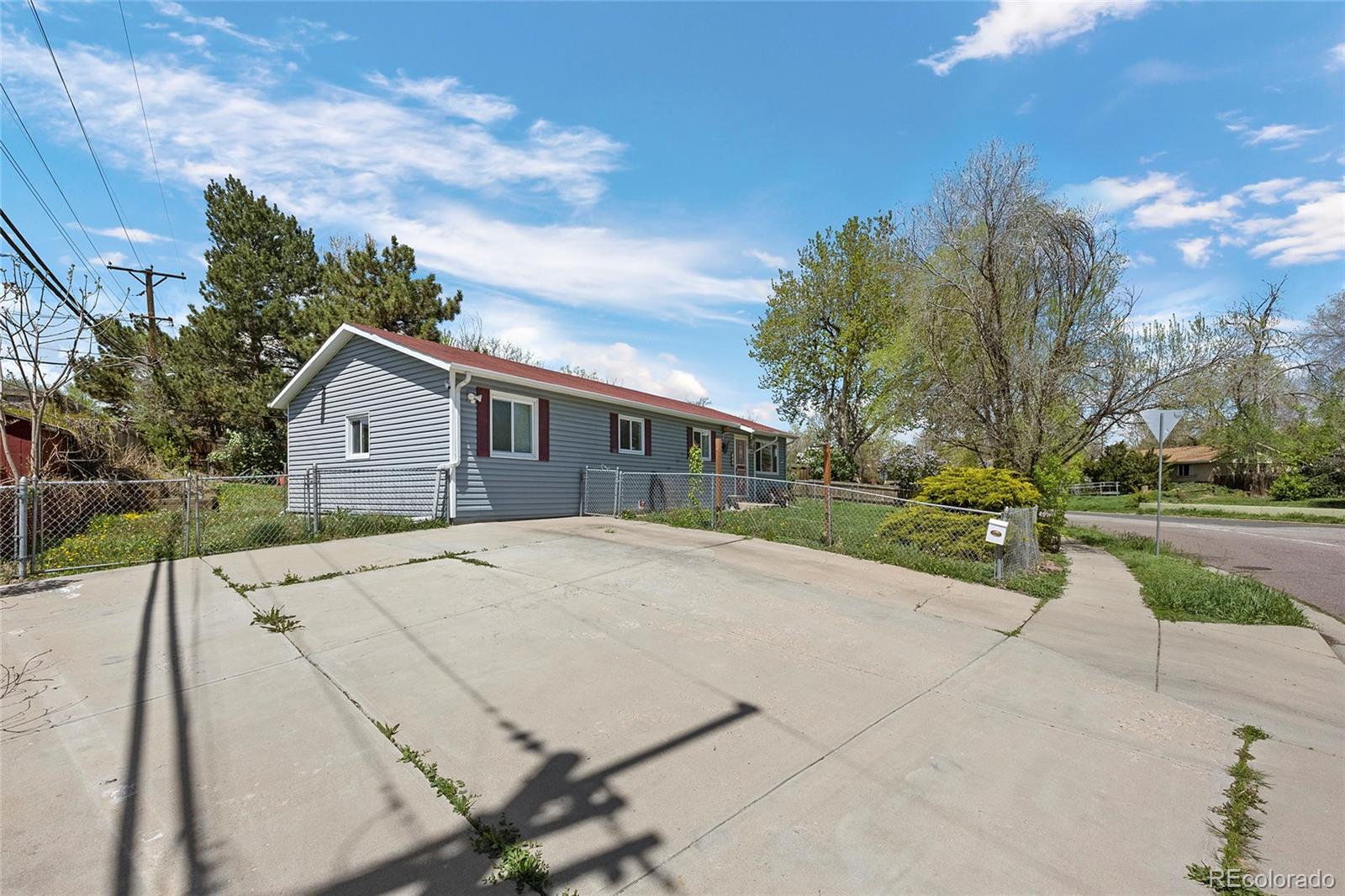 MLS Image #25 for 1380  city view drive,denver, Colorado