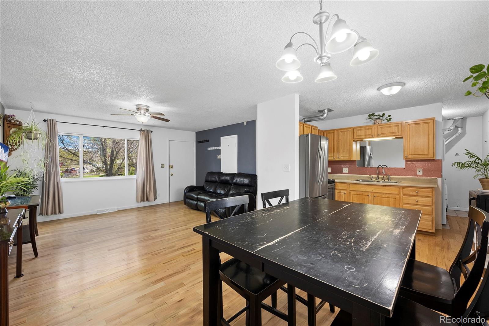 MLS Image #6 for 1380  city view drive,denver, Colorado