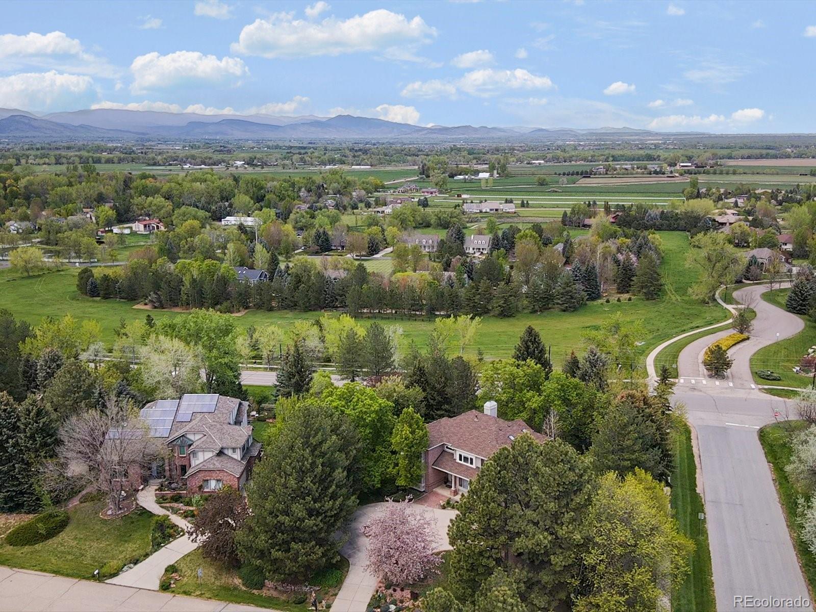 MLS Image #3 for 8483  pawnee lane,niwot, Colorado