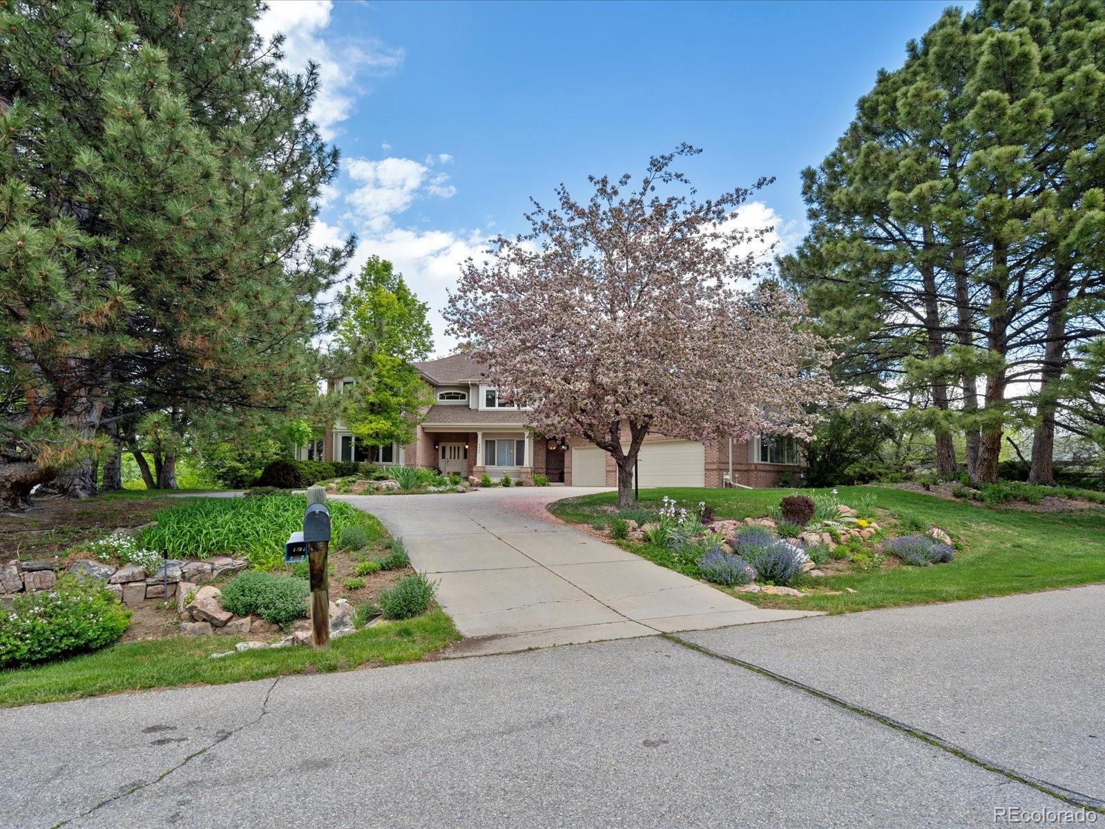 MLS Image #4 for 8483  pawnee lane,niwot, Colorado