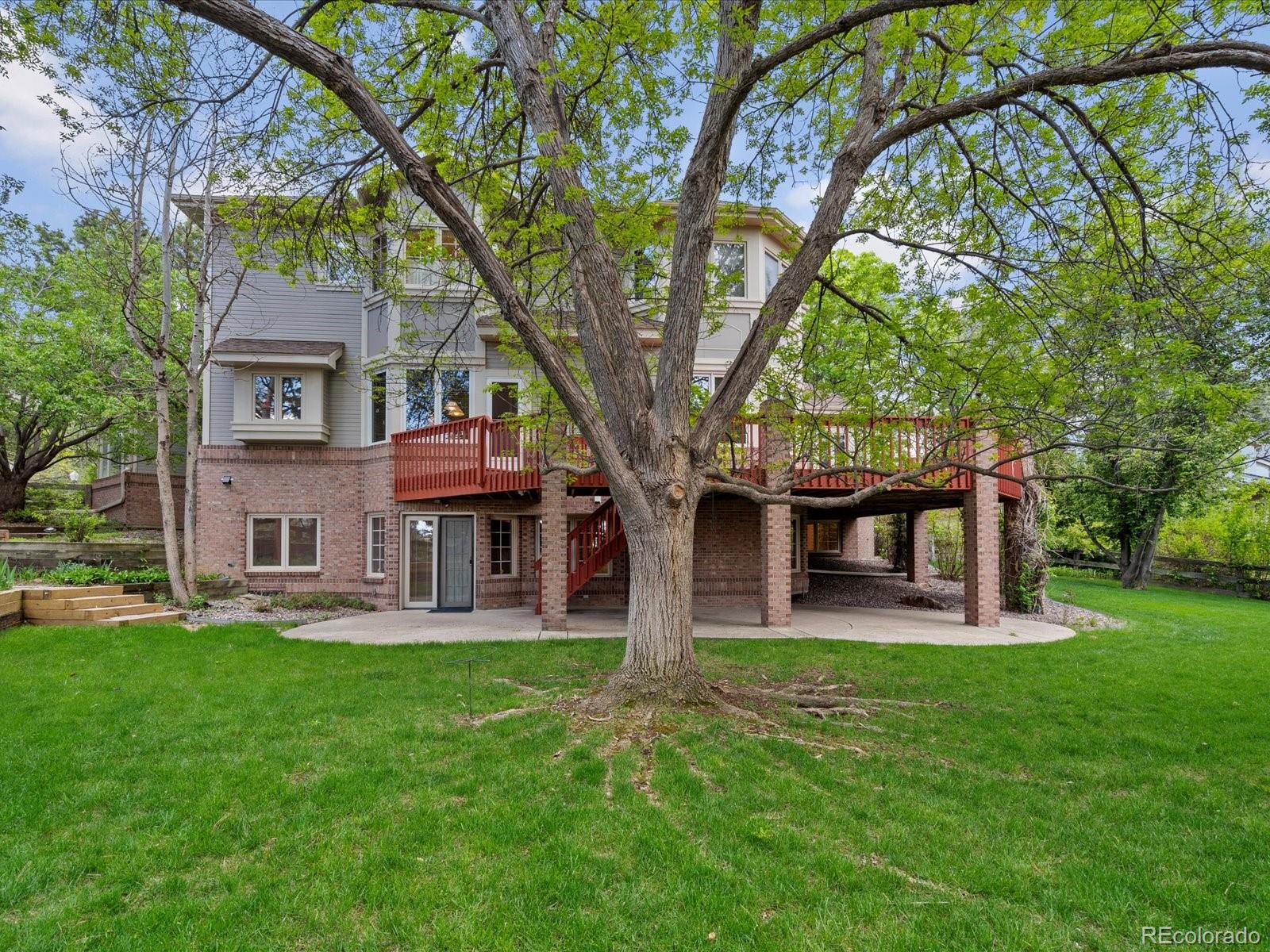 MLS Image #44 for 8483  pawnee lane,niwot, Colorado