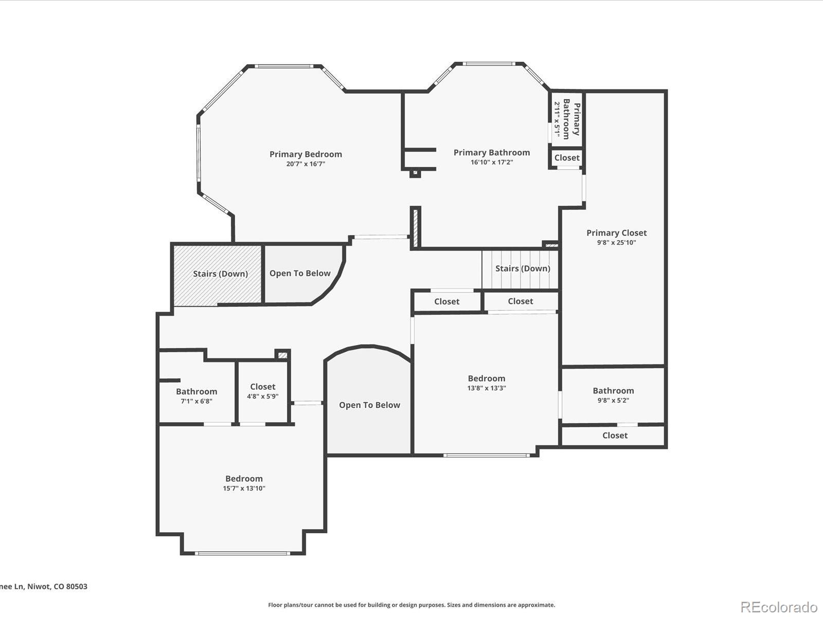 MLS Image #48 for 8483  pawnee lane,niwot, Colorado