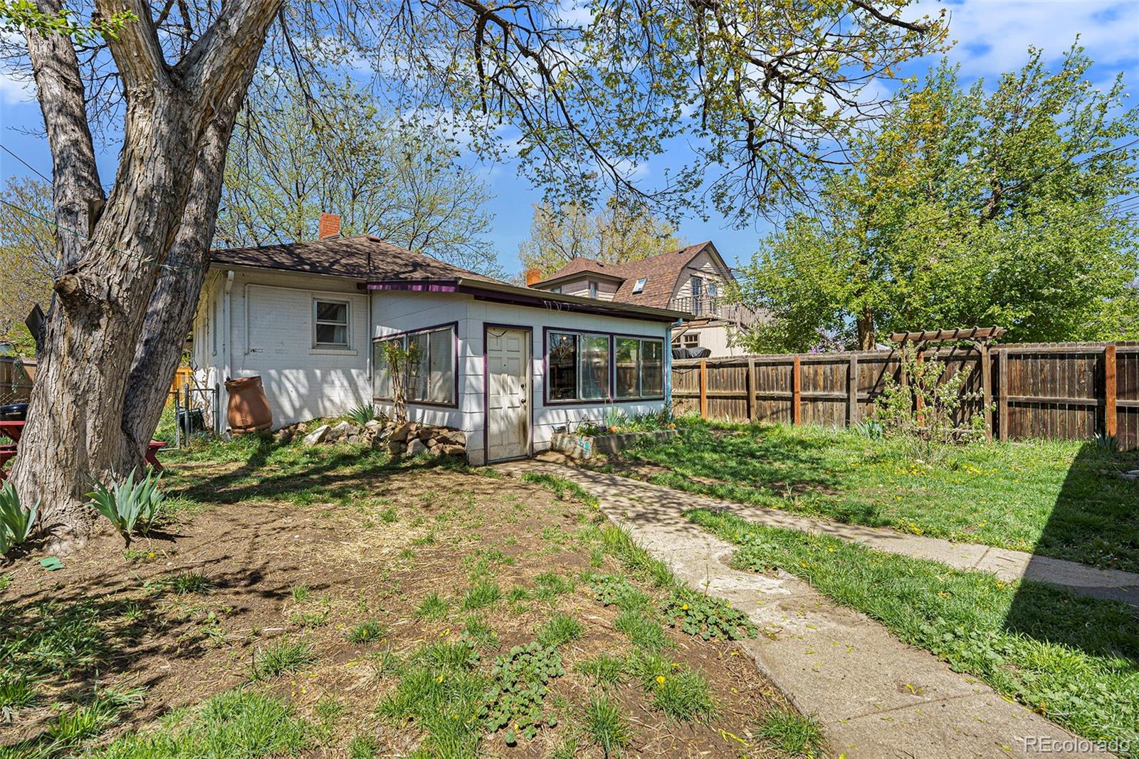 MLS Image #11 for 4474 n quitman street,denver, Colorado