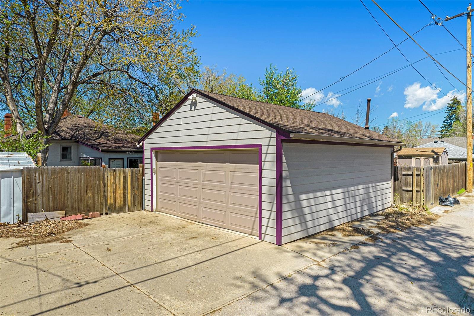 MLS Image #13 for 4474 n quitman street,denver, Colorado