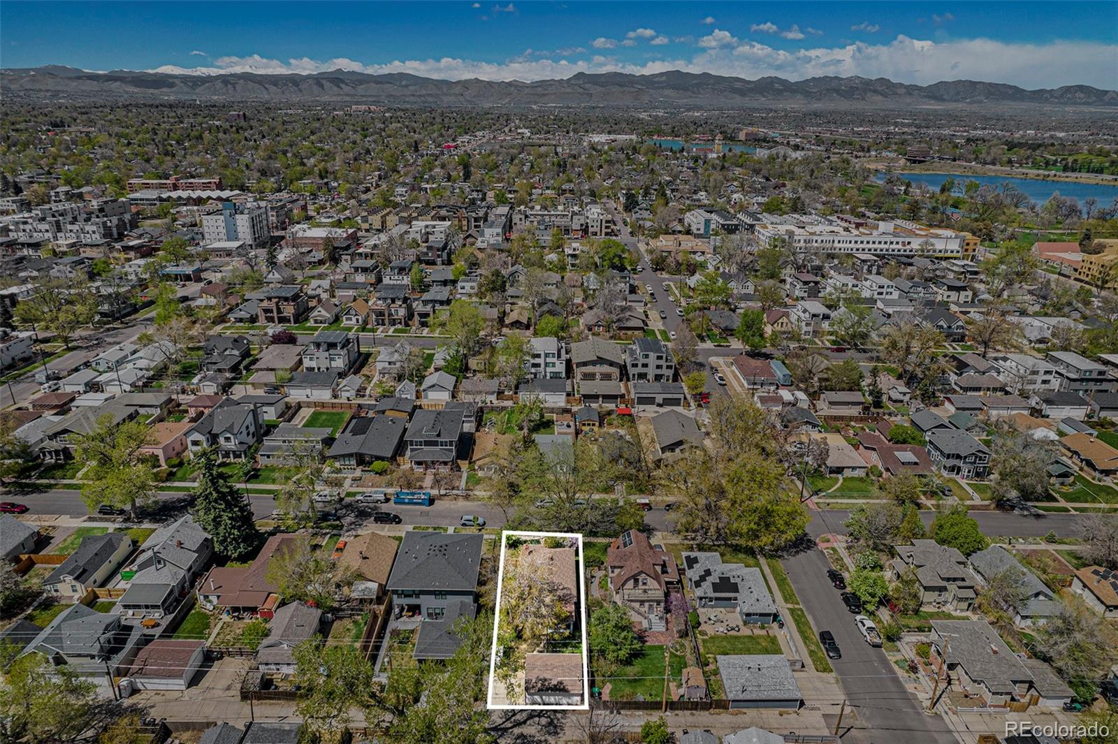 MLS Image #16 for 4474 n quitman street,denver, Colorado