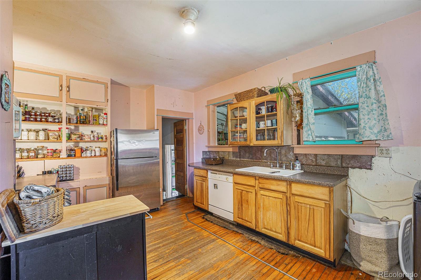 MLS Image #3 for 4474 n quitman street,denver, Colorado