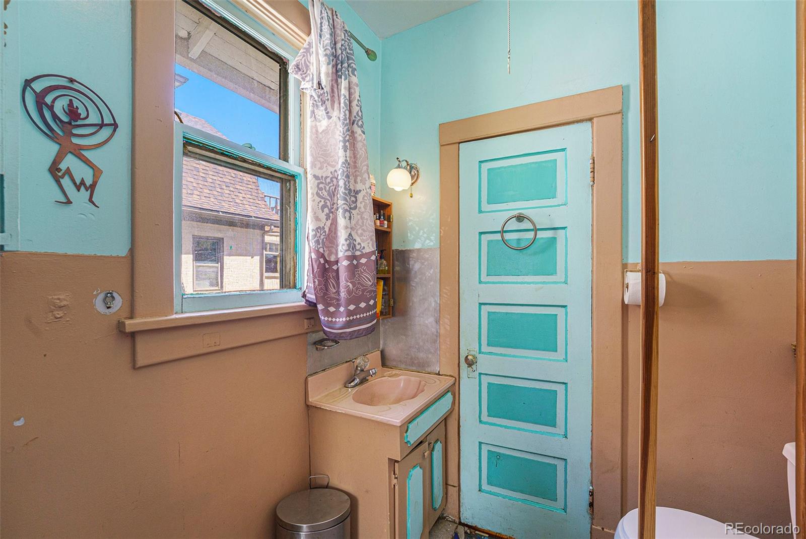 MLS Image #9 for 4474 n quitman street,denver, Colorado