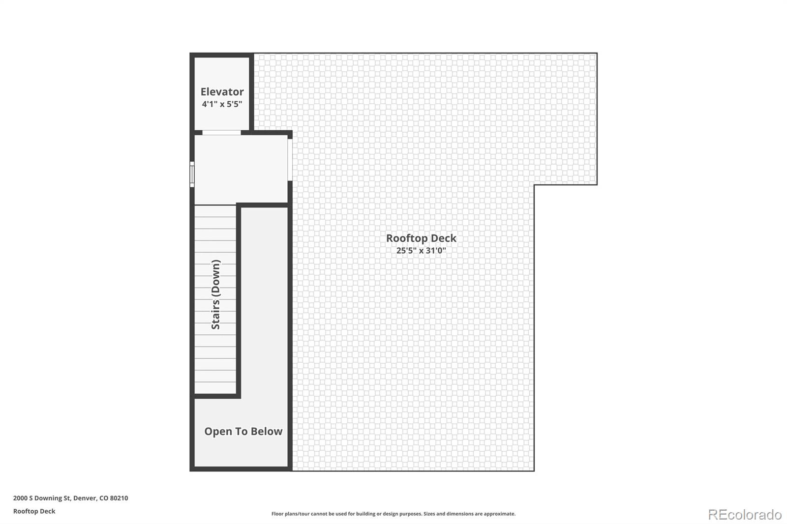 MLS Image #45 for 2000 s downing street,denver, Colorado