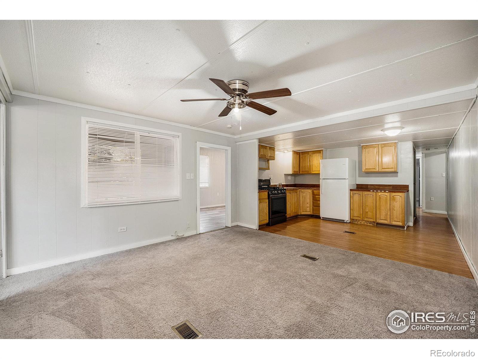 MLS Image #3 for 4804  badlands court,greeley, Colorado