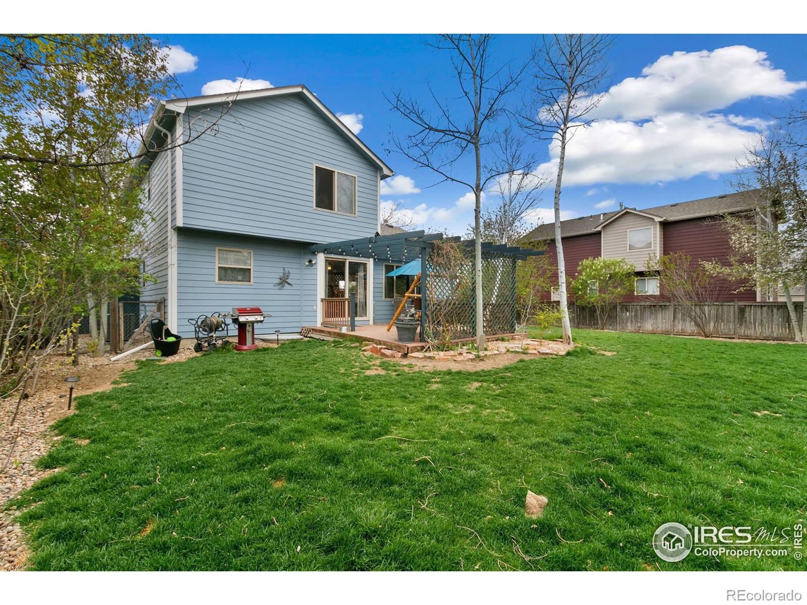 MLS Image #25 for 481  natasha court,loveland, Colorado