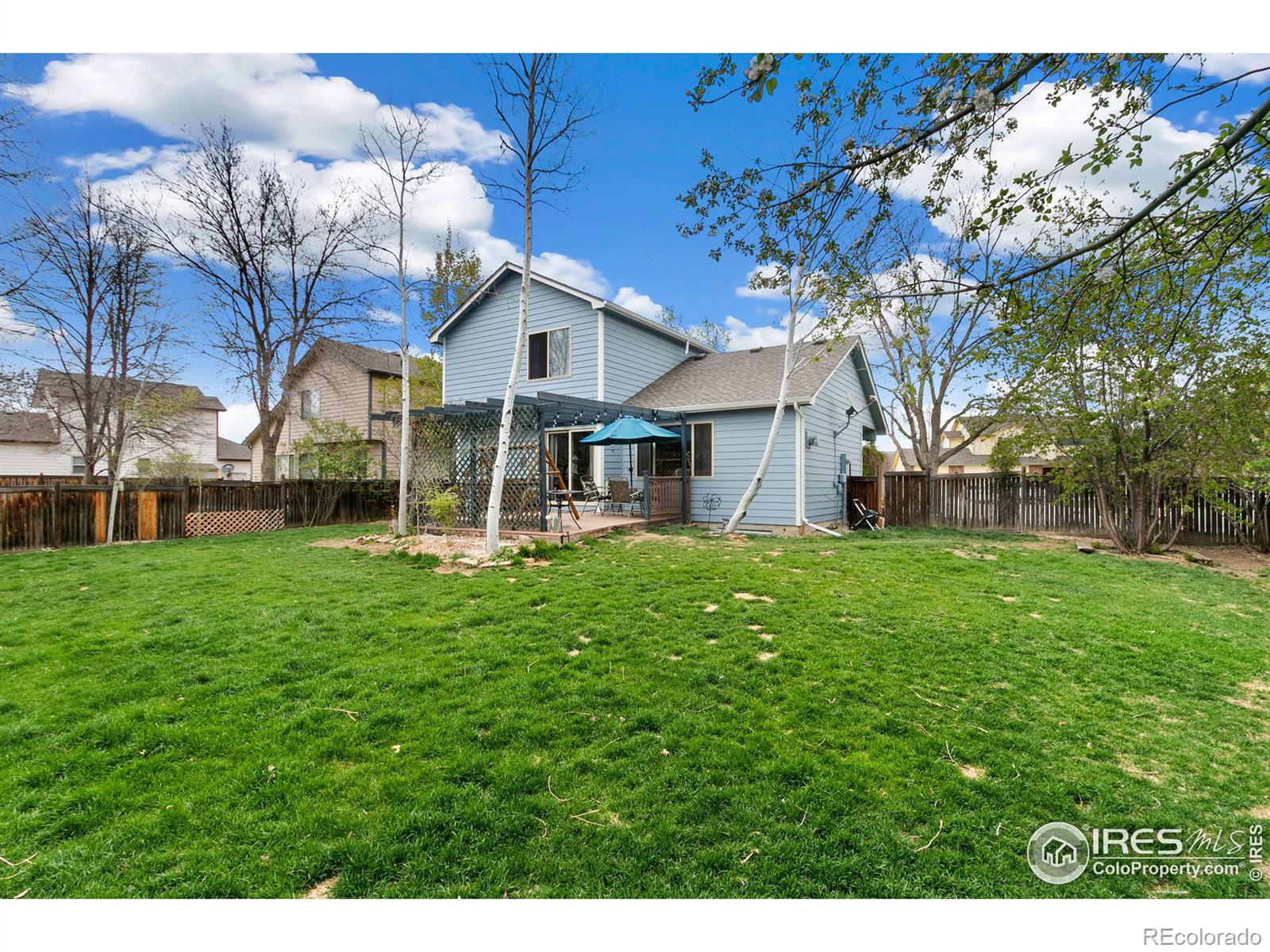 MLS Image #26 for 481  natasha court,loveland, Colorado