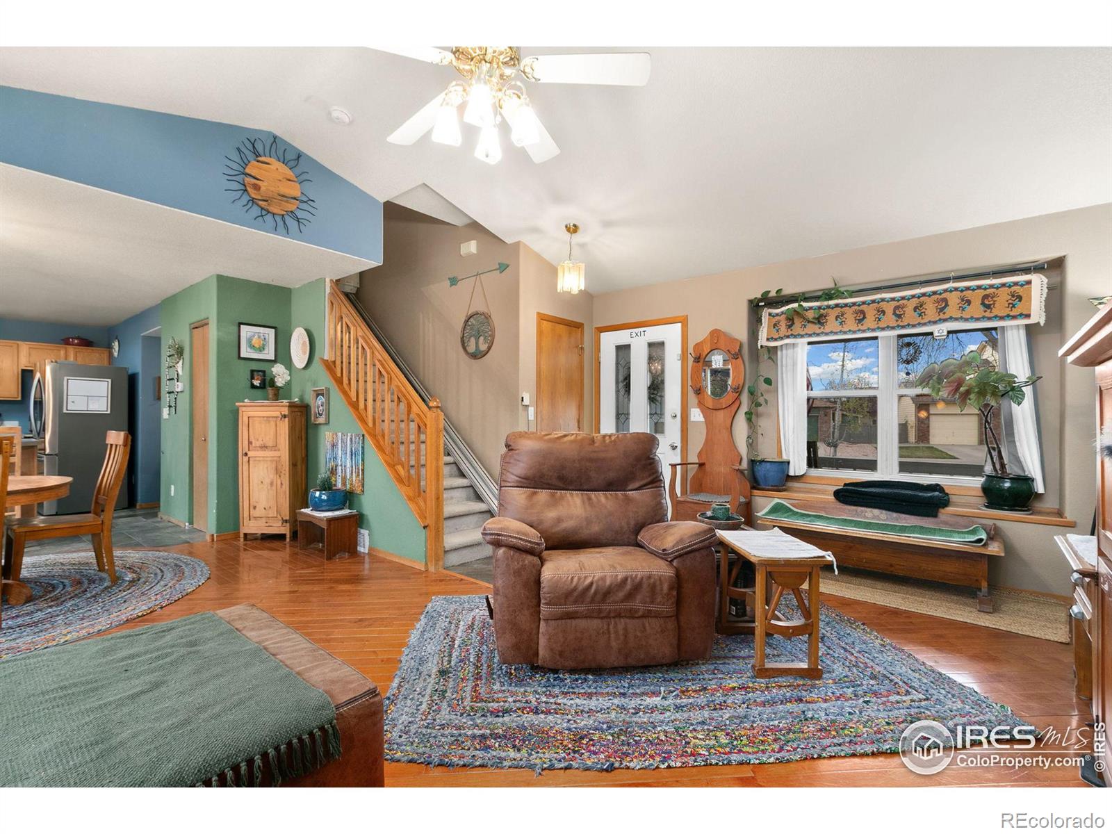 MLS Image #5 for 481  natasha court,loveland, Colorado