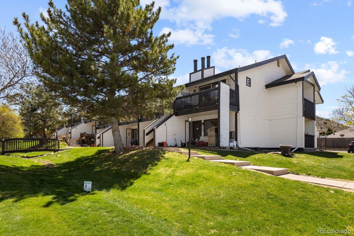 MLS Image #15 for 532  oakwood drive e206,castle rock, Colorado