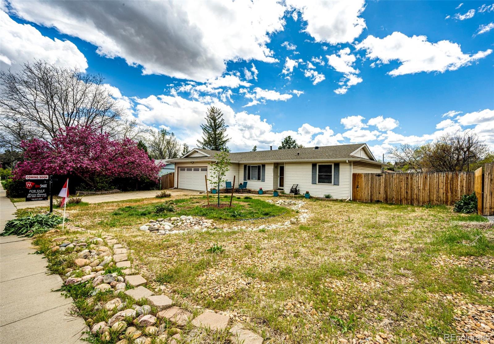 MLS Image #2 for 7931  pierce street,arvada, Colorado