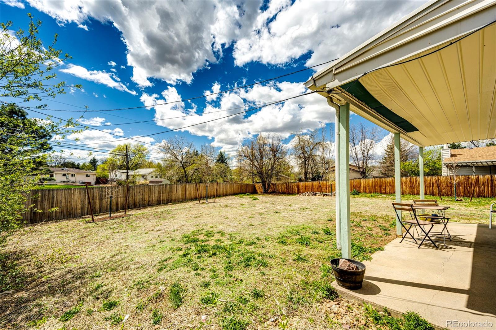 MLS Image #29 for 7931  pierce street,arvada, Colorado