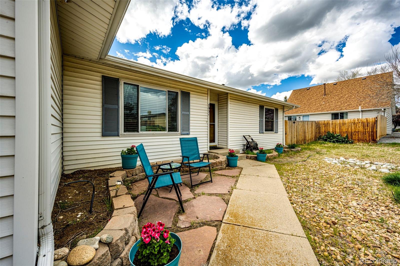 MLS Image #3 for 7931  pierce street,arvada, Colorado