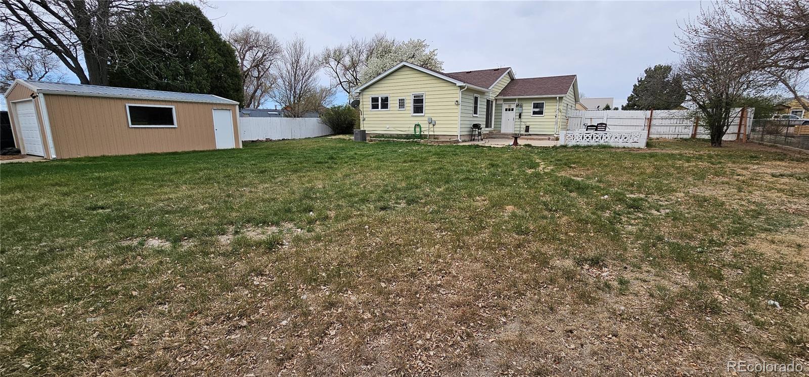 MLS Image #20 for 208  colorado avenue,seibert, Colorado