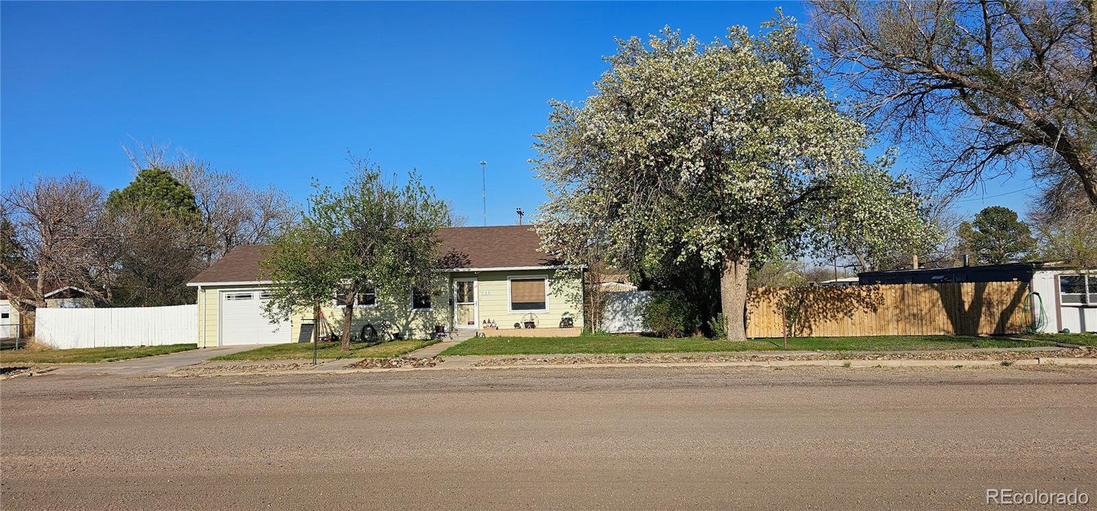 MLS Image #21 for 208  colorado avenue,seibert, Colorado