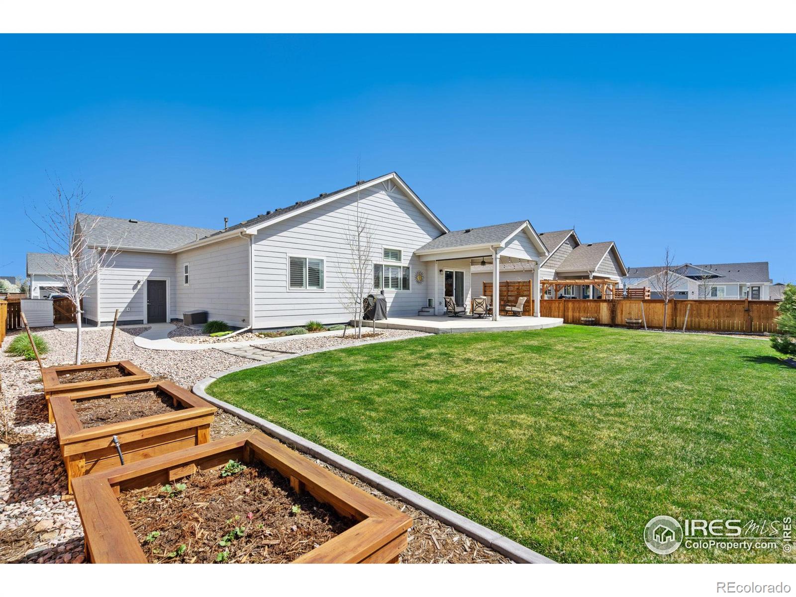 CMA Image for 289  Saskatoon Drive,Windsor, Colorado