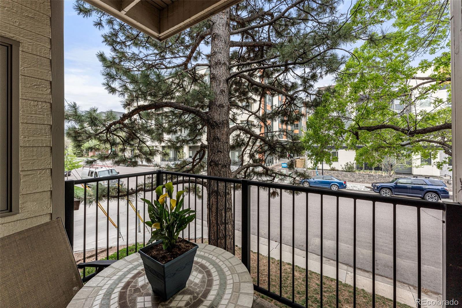 MLS Image #21 for 170 s jackson street,denver, Colorado