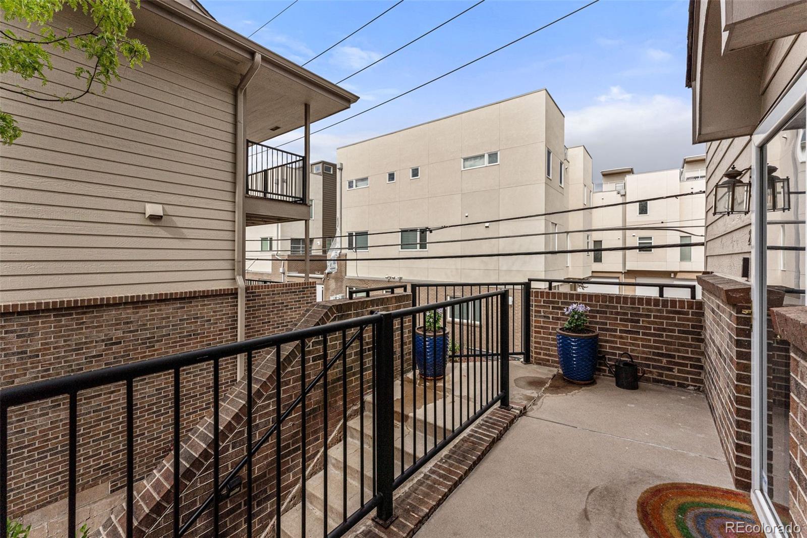 MLS Image #7 for 170 s jackson street,denver, Colorado