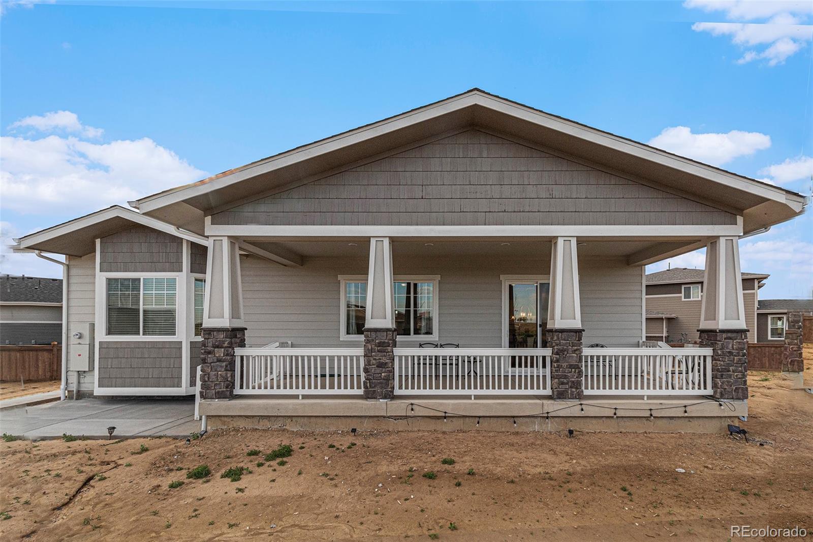 MLS Image #20 for 3390  snowy owl lane,brighton, Colorado