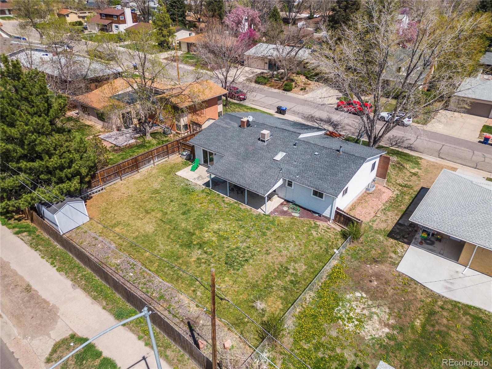 MLS Image #20 for 6037  vivian court,arvada, Colorado