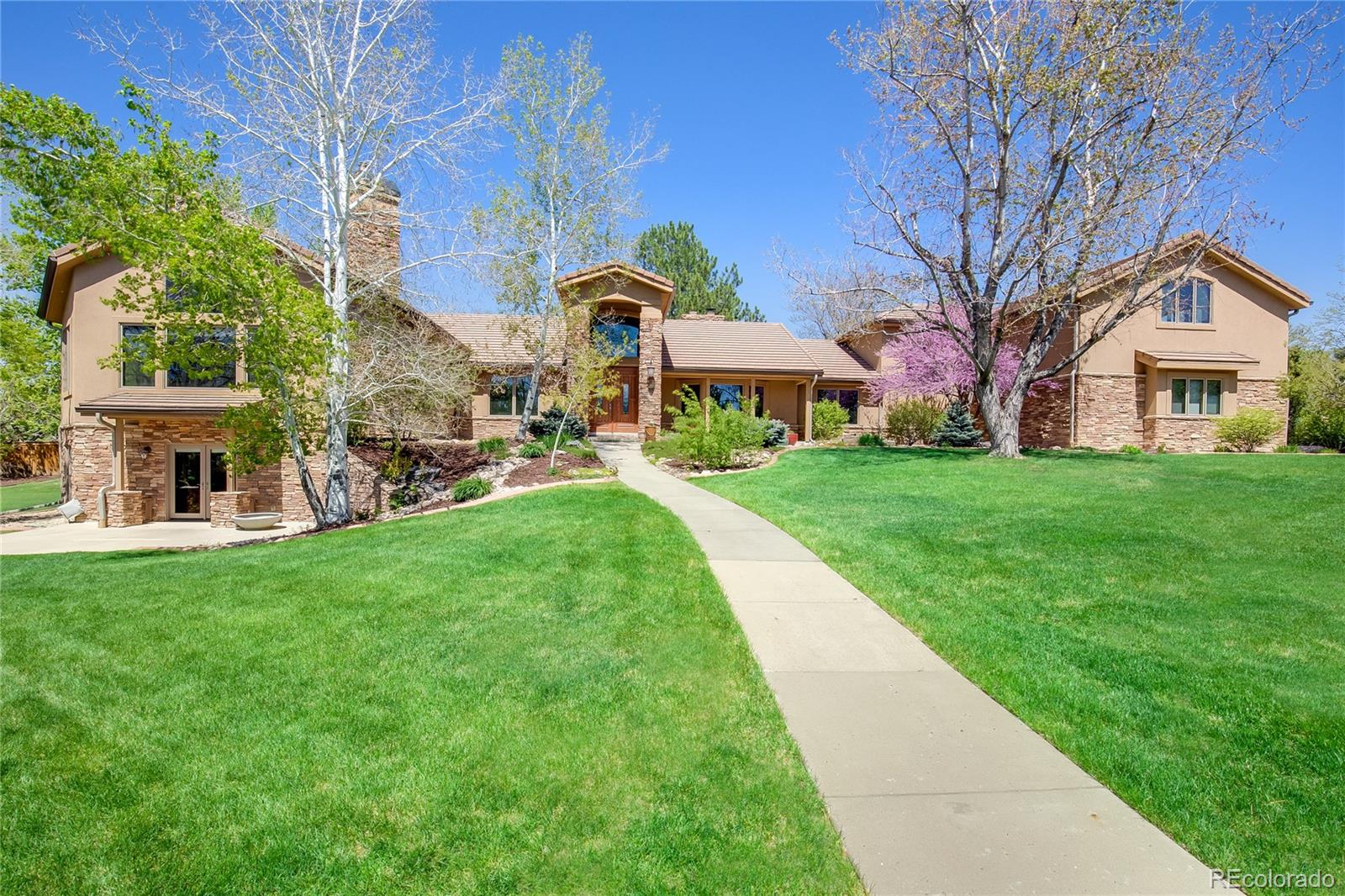 CMA Image for 5200 S Beeler Court,Greenwood Village, Colorado