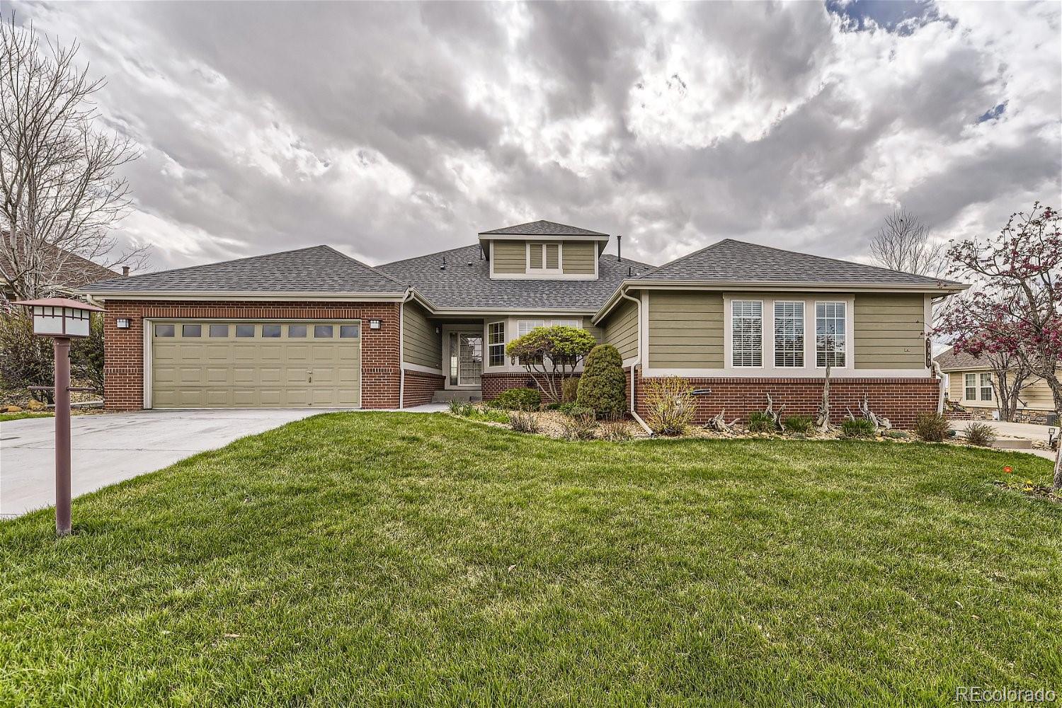 MLS Image #0 for 7851 s quatar court,aurora, Colorado