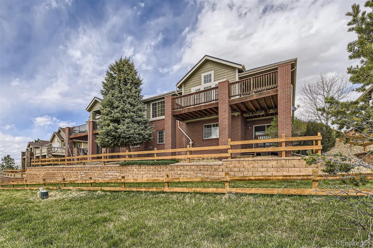 MLS Image #30 for 7851 s quatar court,aurora, Colorado