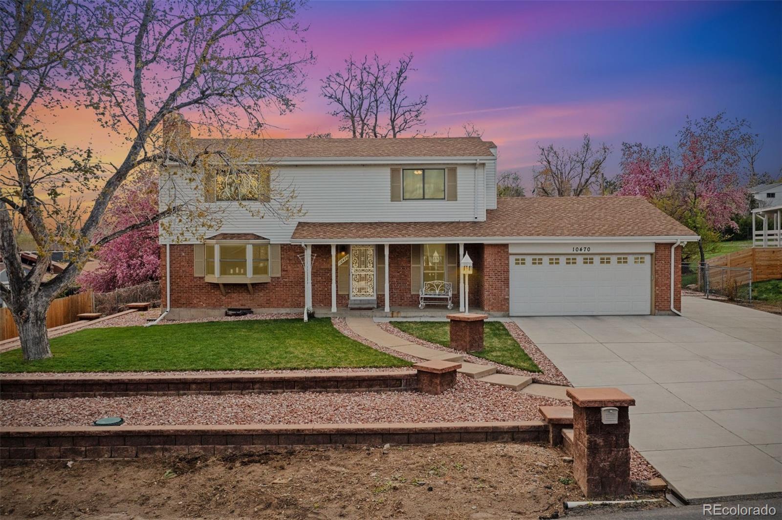 MLS Image #3 for 10470 w virginia avenue,lakewood, Colorado