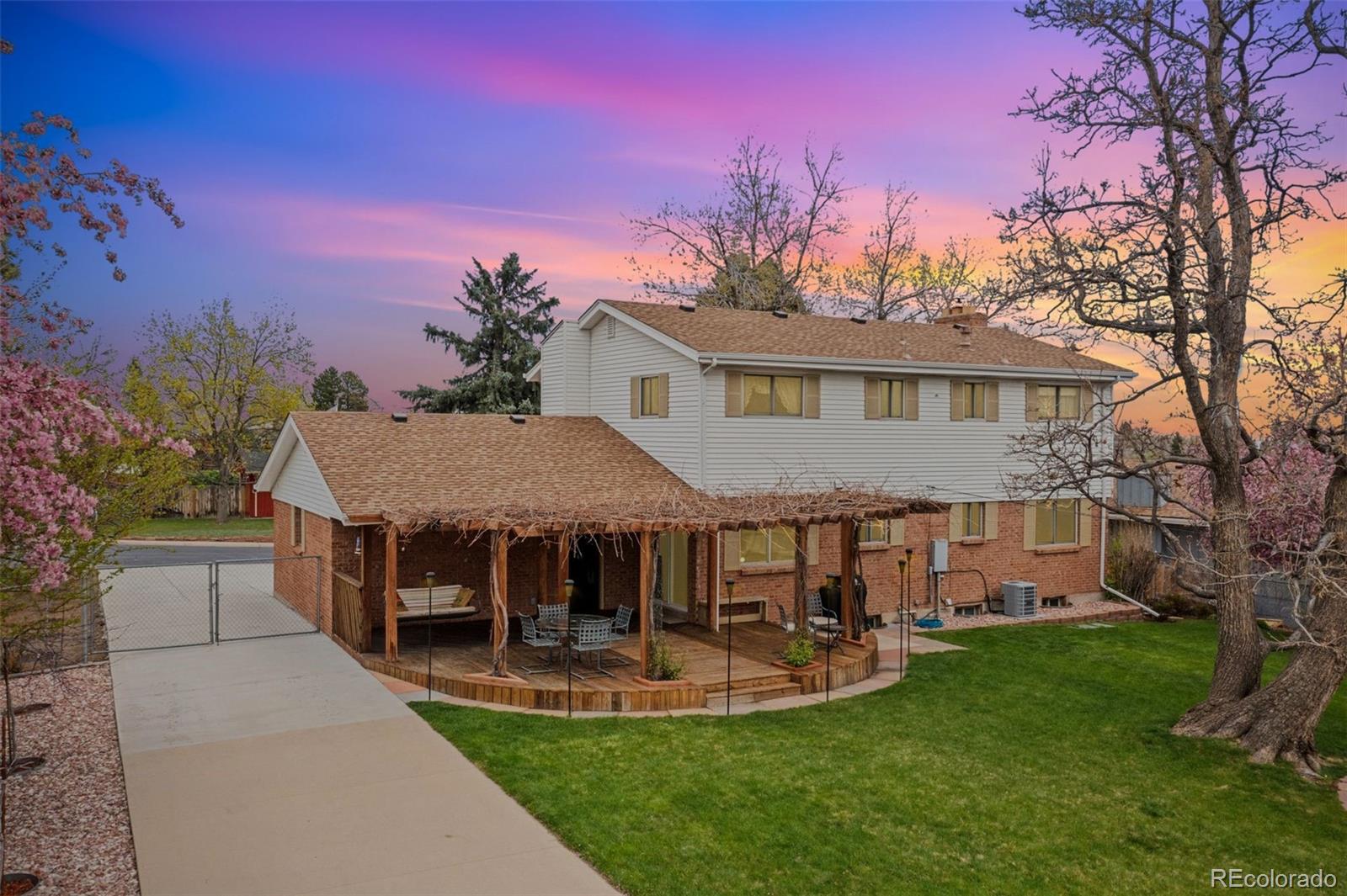 MLS Image #32 for 10470 w virginia avenue,lakewood, Colorado