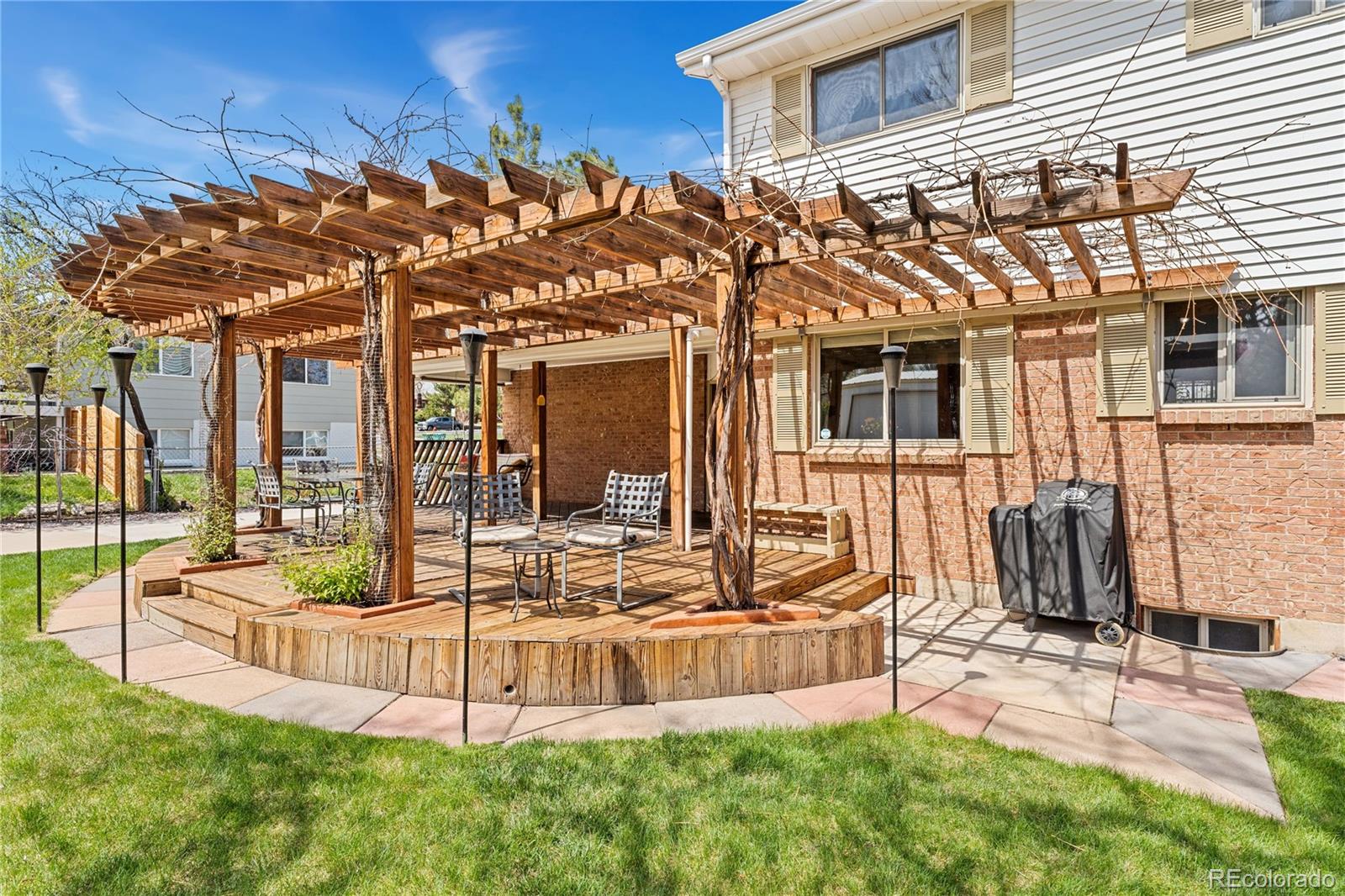 MLS Image #35 for 10470 w virginia avenue,lakewood, Colorado